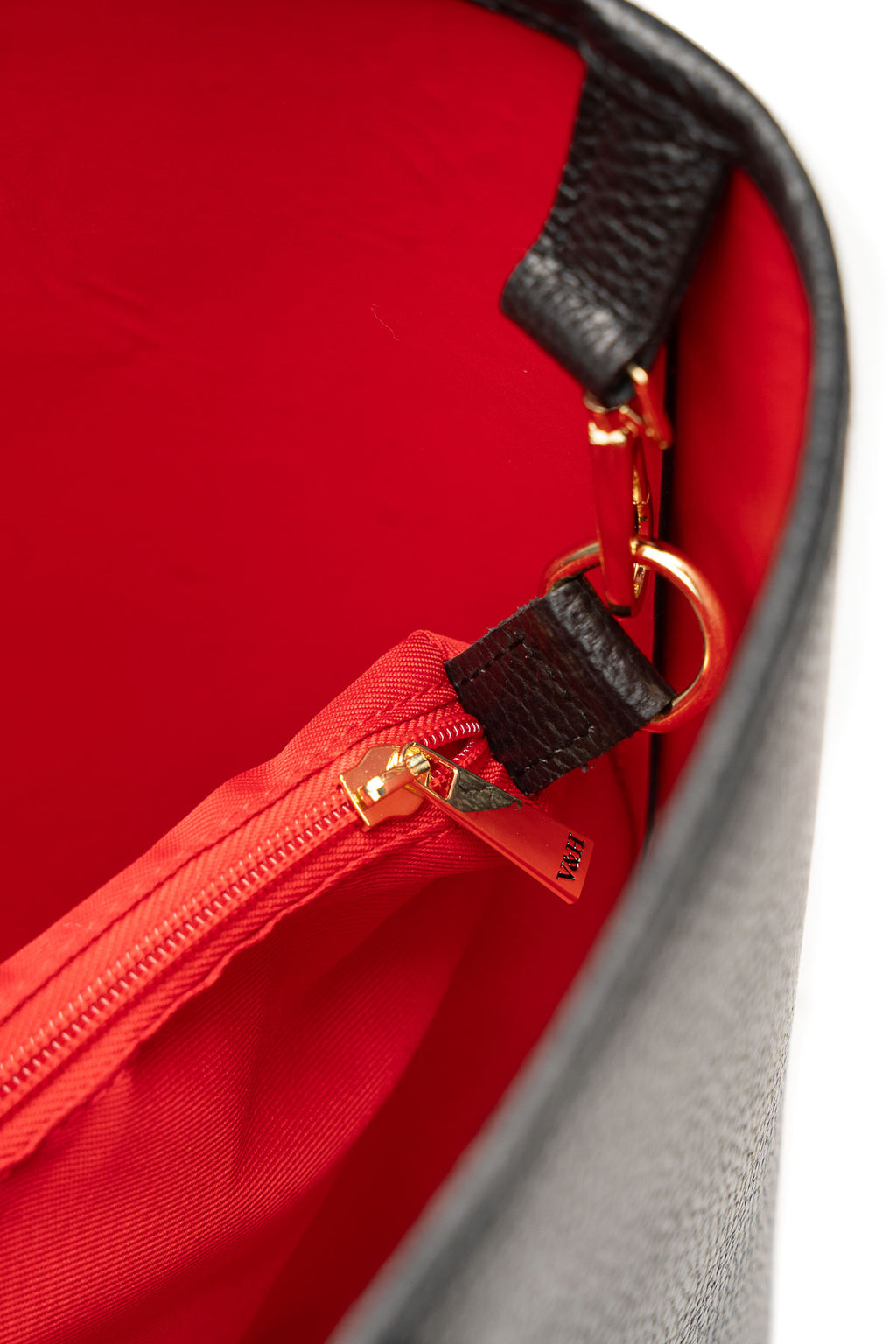 Sac Porte Epaule Cannes - Noir