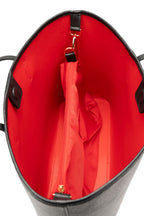 Sac Porte Epaule Cannes - Noir