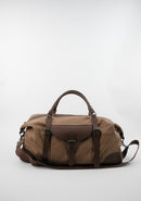 Sac À Bandoulière Charly - Marron