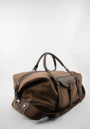 Sac À Bandoulière Charly - Marron