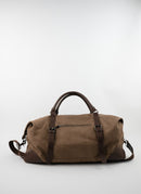 Sac À Bandoulière Charly - Marron