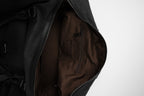 Sac Week End Charly - Noir - Homme