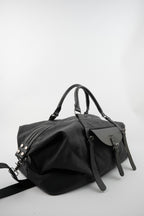 Sac Week End Charly - Noir - Homme