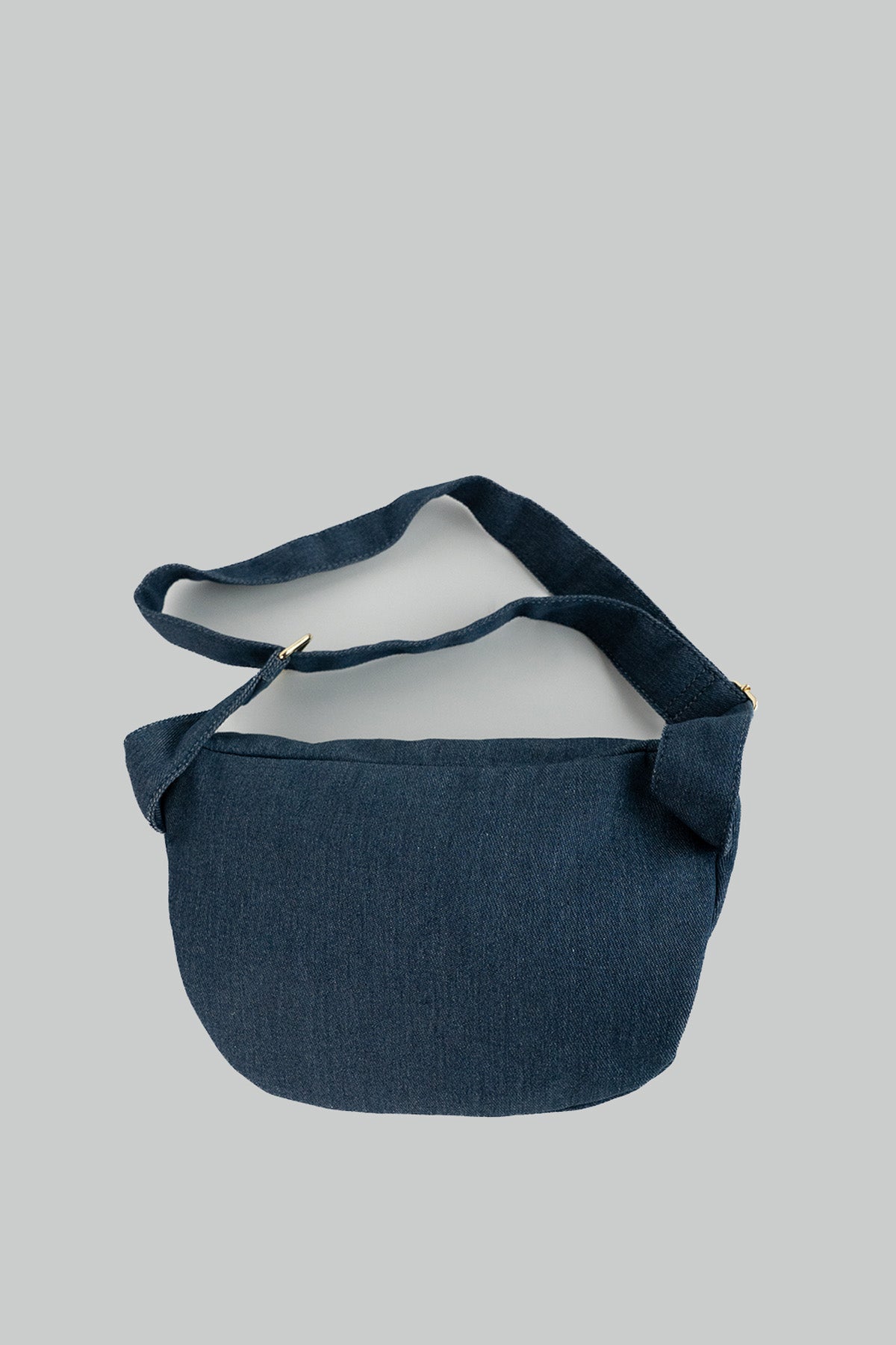 Sac Banane Cleo - Bleu Fonce - Femme
