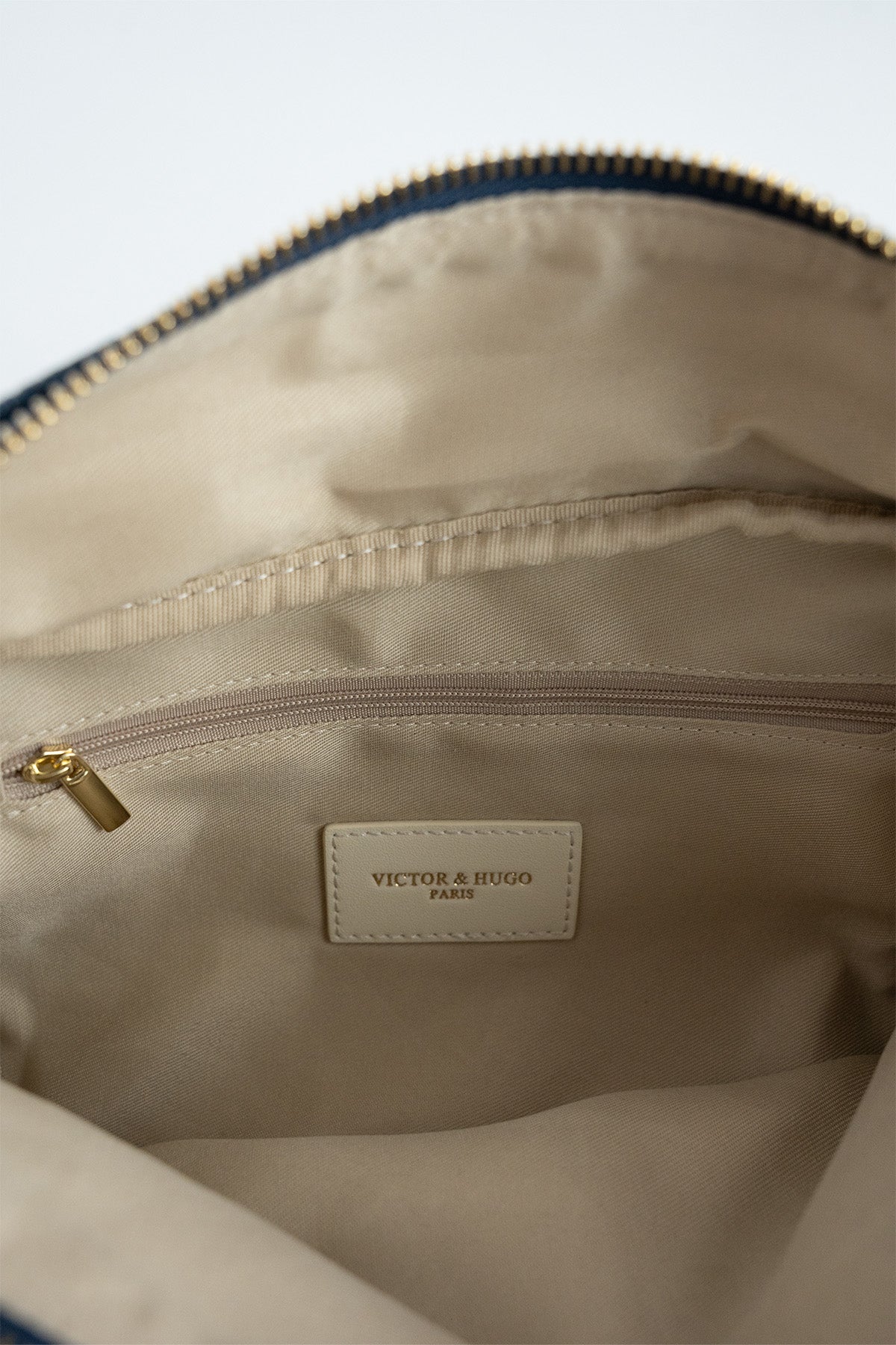 Sac Banane Cleo - Bleu Fonce - Femme