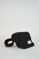 Sac Banane Cleo - Noir