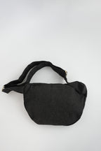 Sac Banane Cleo - Noir - Femme