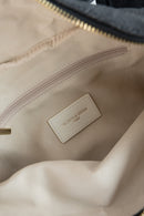 Sac Banane Cleo - Noir