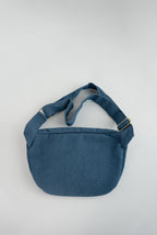 Sac Banane Cleo - Bleu Clair - Femme