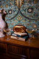 Sac À Bandoulière Dyva - Marron