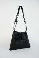 Sac À Bandoulière Eloa - Noir