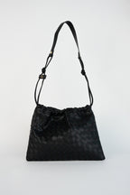 Bolso de hombro Eloa - Negro