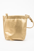 Sac À Bandouliere Elva - Dore - Femme