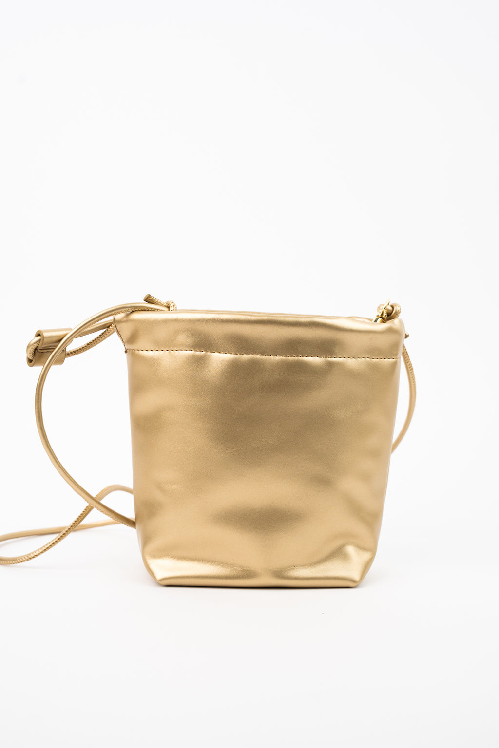 Sac À Bandouliere Elva - Dore - Femme