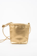 Sac À Bandouliere Elva - Dore - Femme