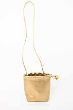 Sac À Bandouliere Elva - Dore - Femme