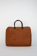 Sac À Bandoulière Jori - Camel