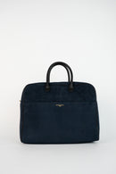 Sac À Bandoulière Jori - Bleu Marine