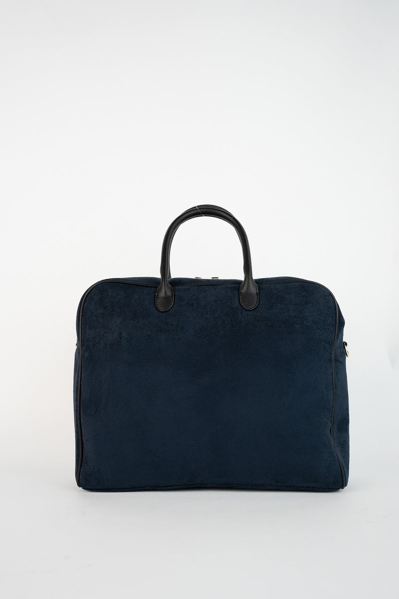 Sac À Bandoulière Jori - Bleu Marine