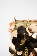 Sac À Bandoulière Joya - Dore