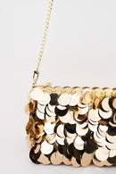 Sac À Bandoulière Joya - Dore