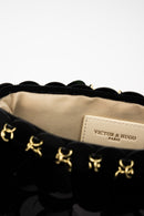 Sac À Bandoulière Joya - Noir