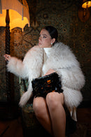 Sac À Bandoulière Joya - Noir