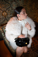 Sac À Bandoulière Joya - Noir