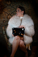 Sac À Bandoulière Joya - Noir