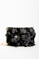 Sac À Bandoulière Joya - Noir