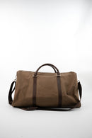 Sac À Bandoulière Jude - Marron