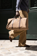 Sac À Bandoulière Jude - Marron