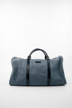 Sac Week End Jude - Bleu Marine - Homme