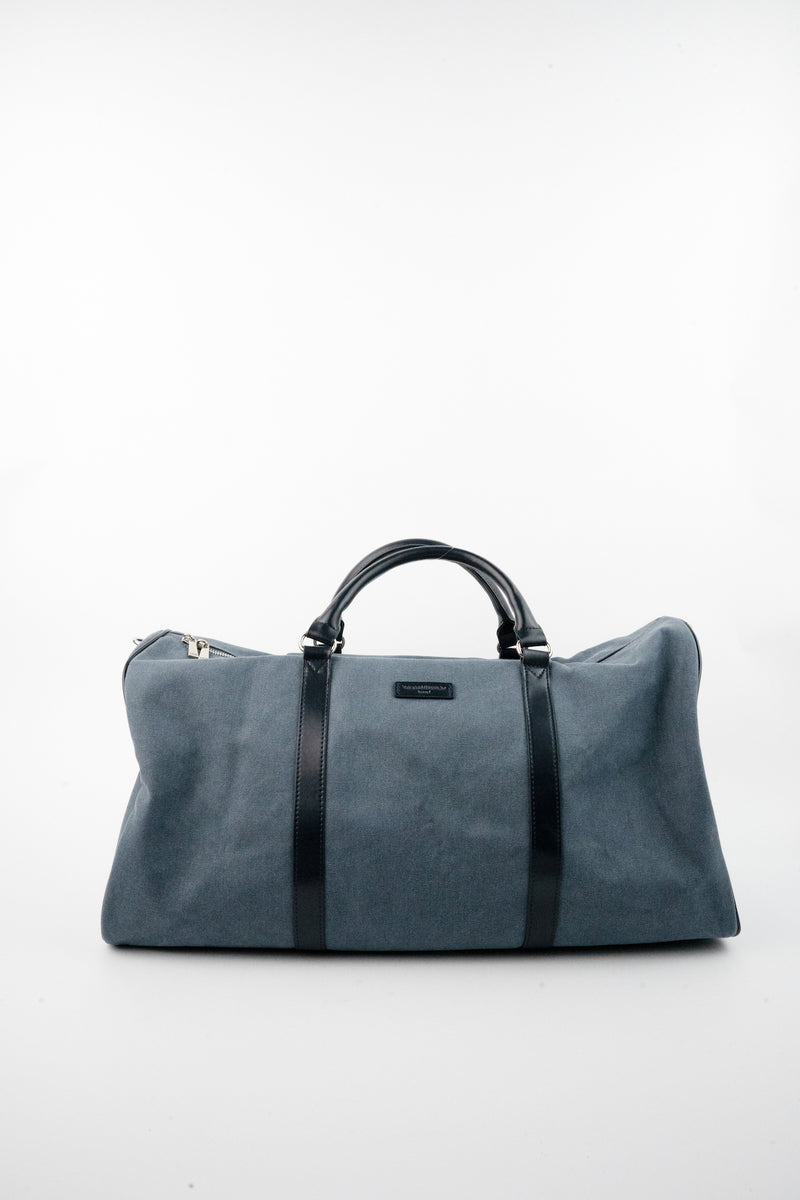 Sac De Voyage Jude - Bleu Marine