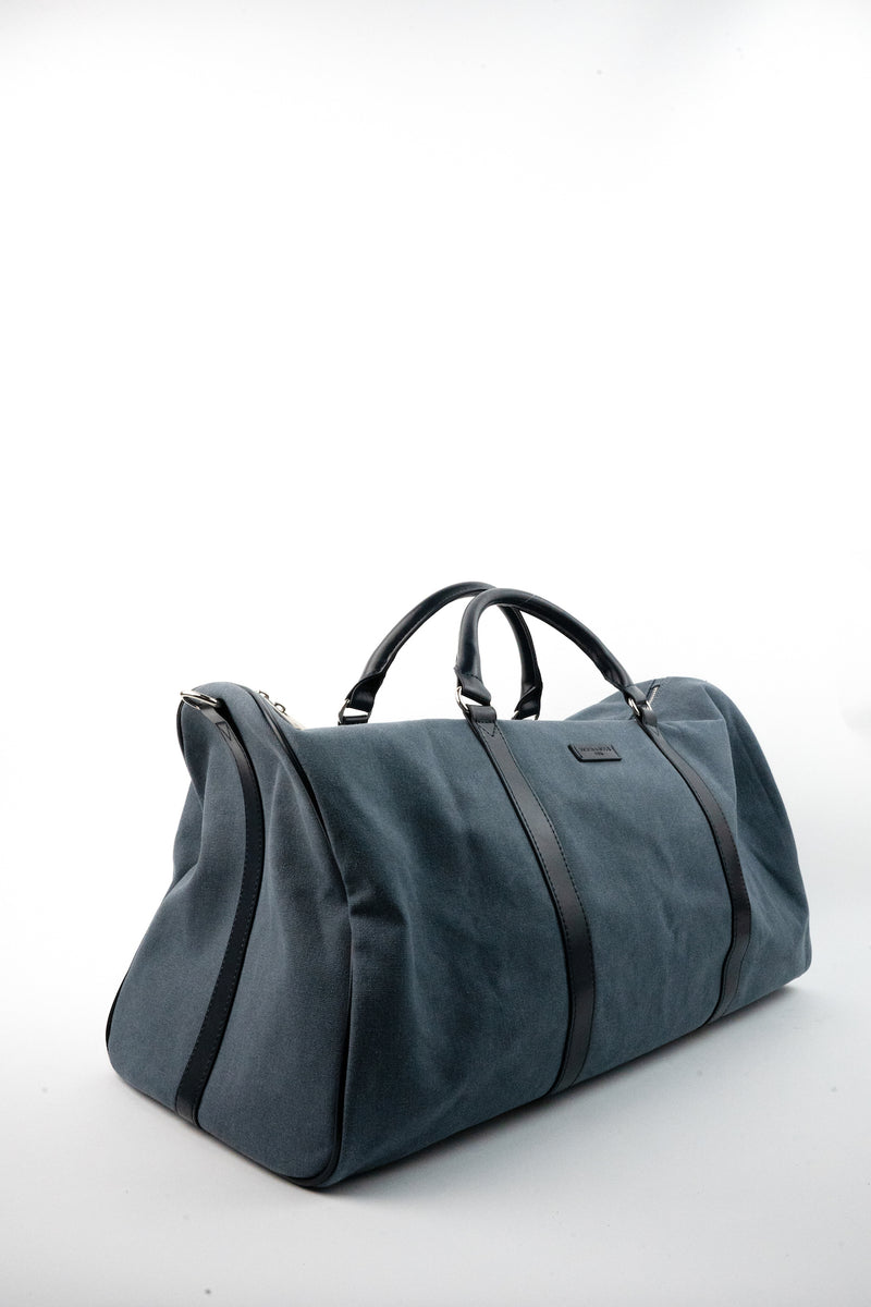 Sac De Voyage Jude - Bleu Marine