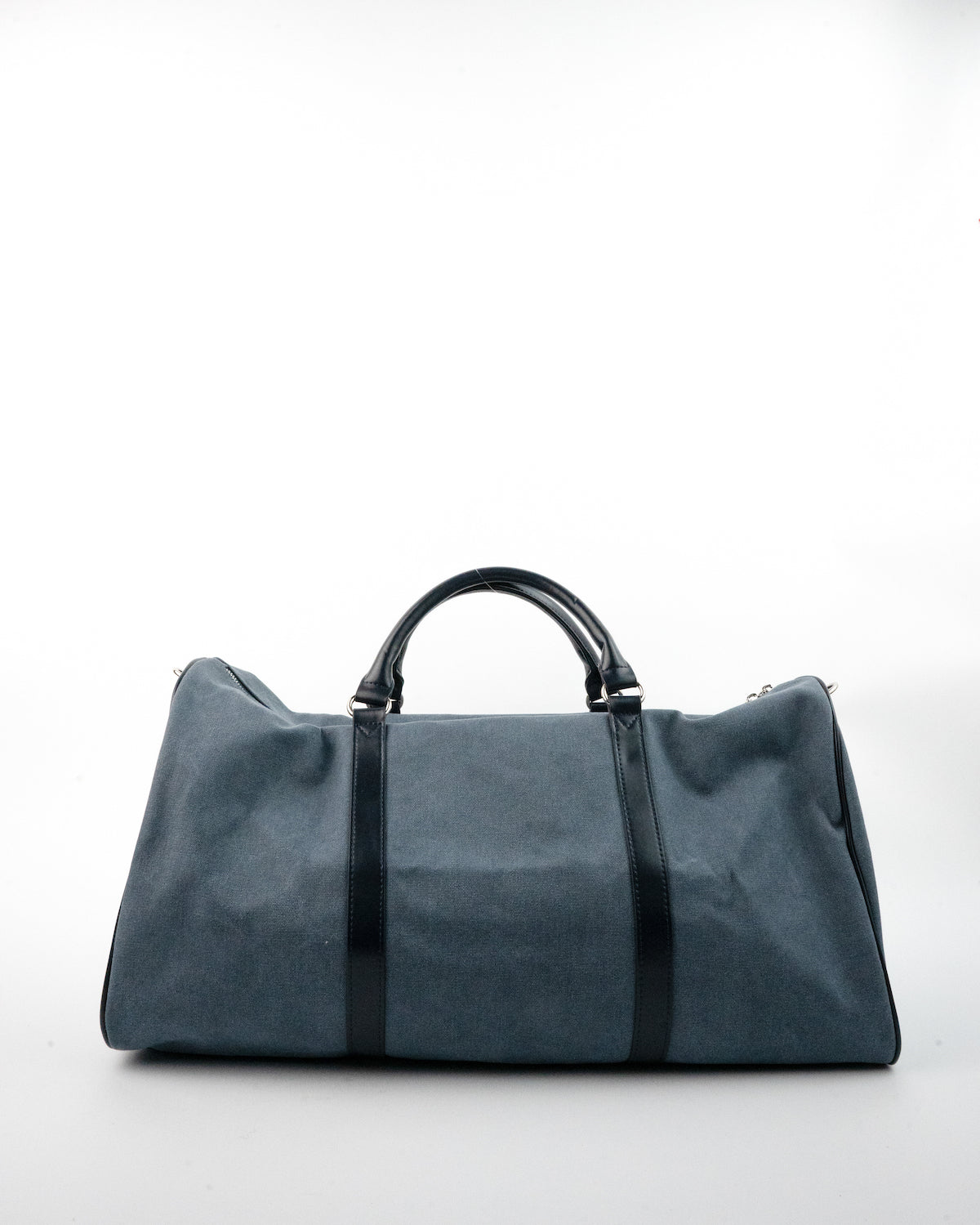 Sac Week End Jude - Bleu Marine - Homme