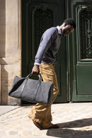 Sac À Bandoulière Jude - Noir