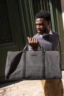 Sac À Bandoulière Jude - Noir