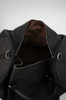 Sac À Bandoulière Jude - Noir