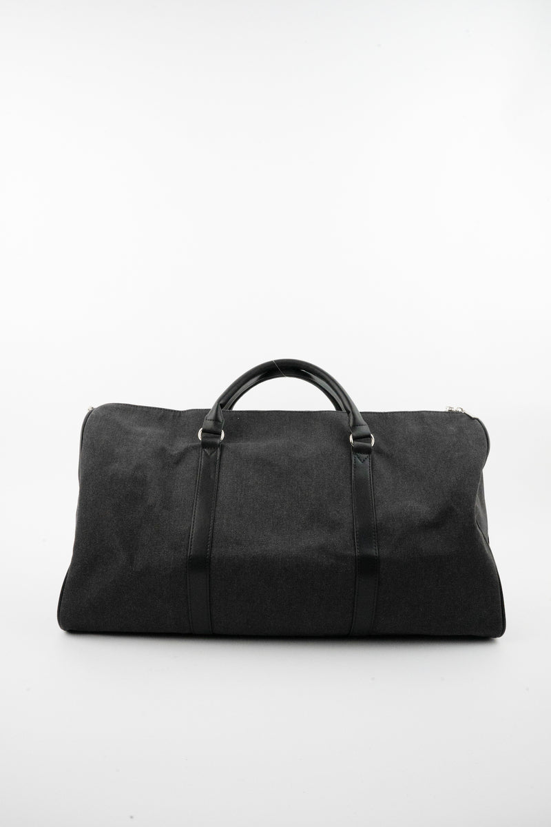 Sac À Bandoulière Jude - Noir