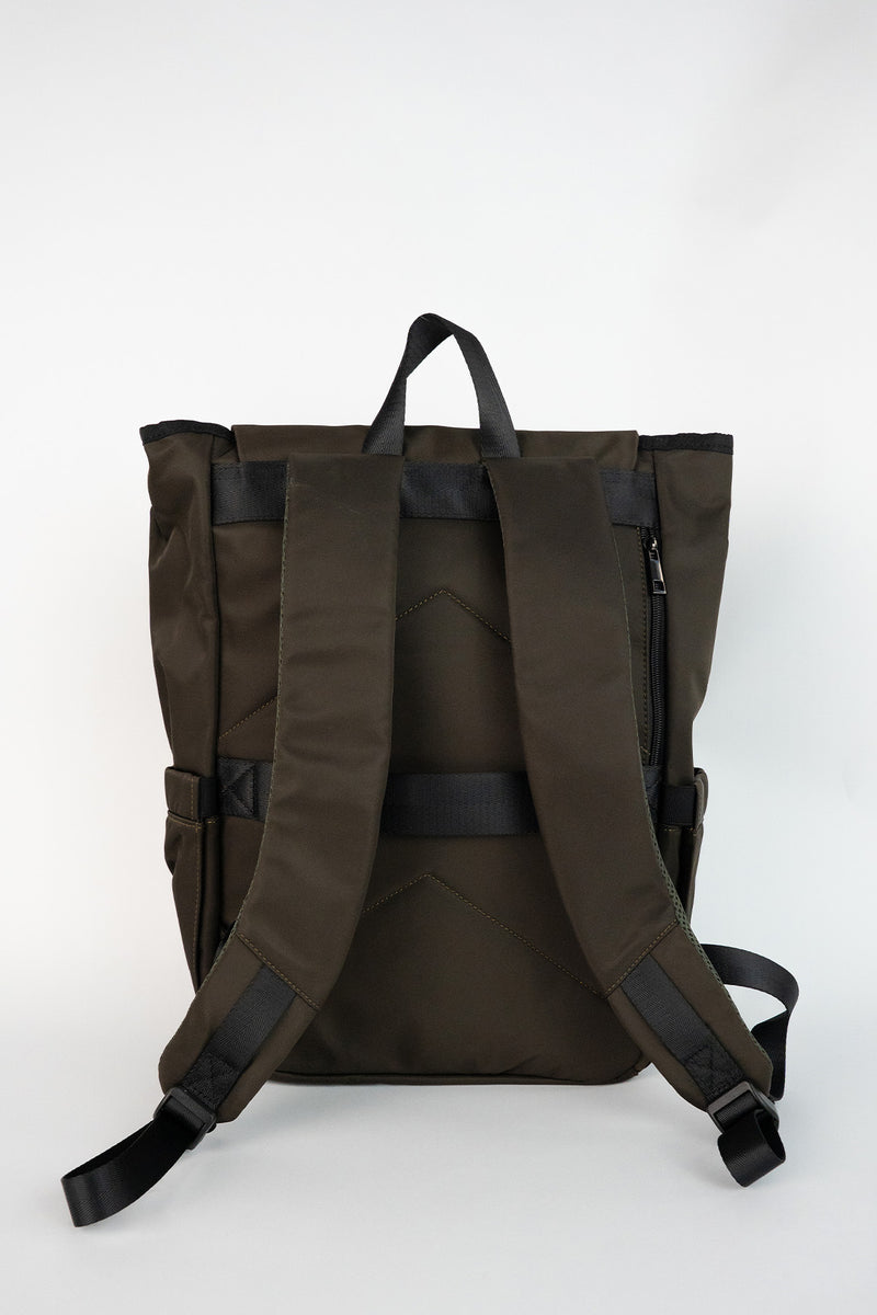 Sac A Dos Milan - Moka