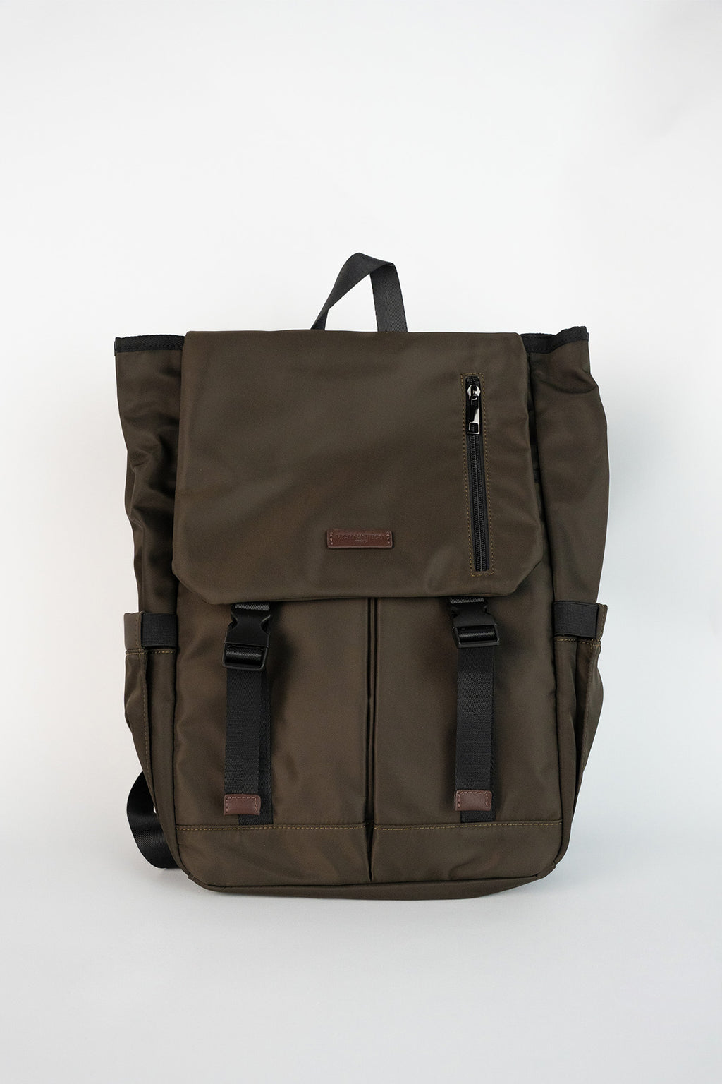 Sac À Dos Milan - Moka - Homme
