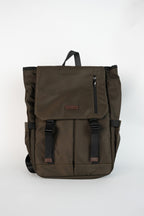 Sac À Dos Milan - Moka - Homme