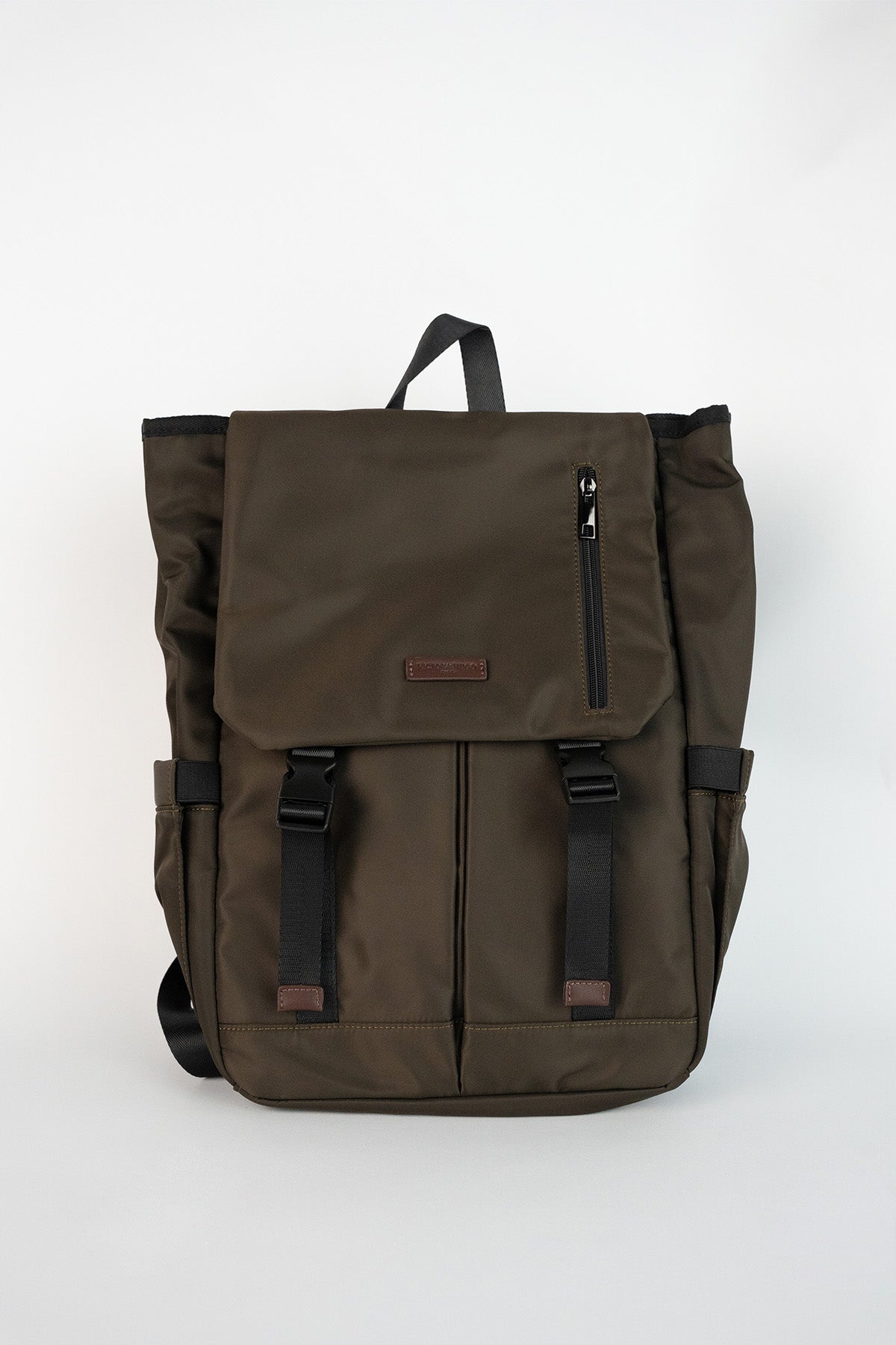 Sac À Dos Milan - Moka - Homme