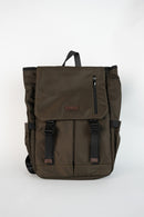 Sac A Dos Milan - Moka