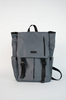 Sac À Bandoulière Milan - Gris Fonce