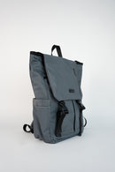 Sac À Bandoulière Milan - Gris Fonce