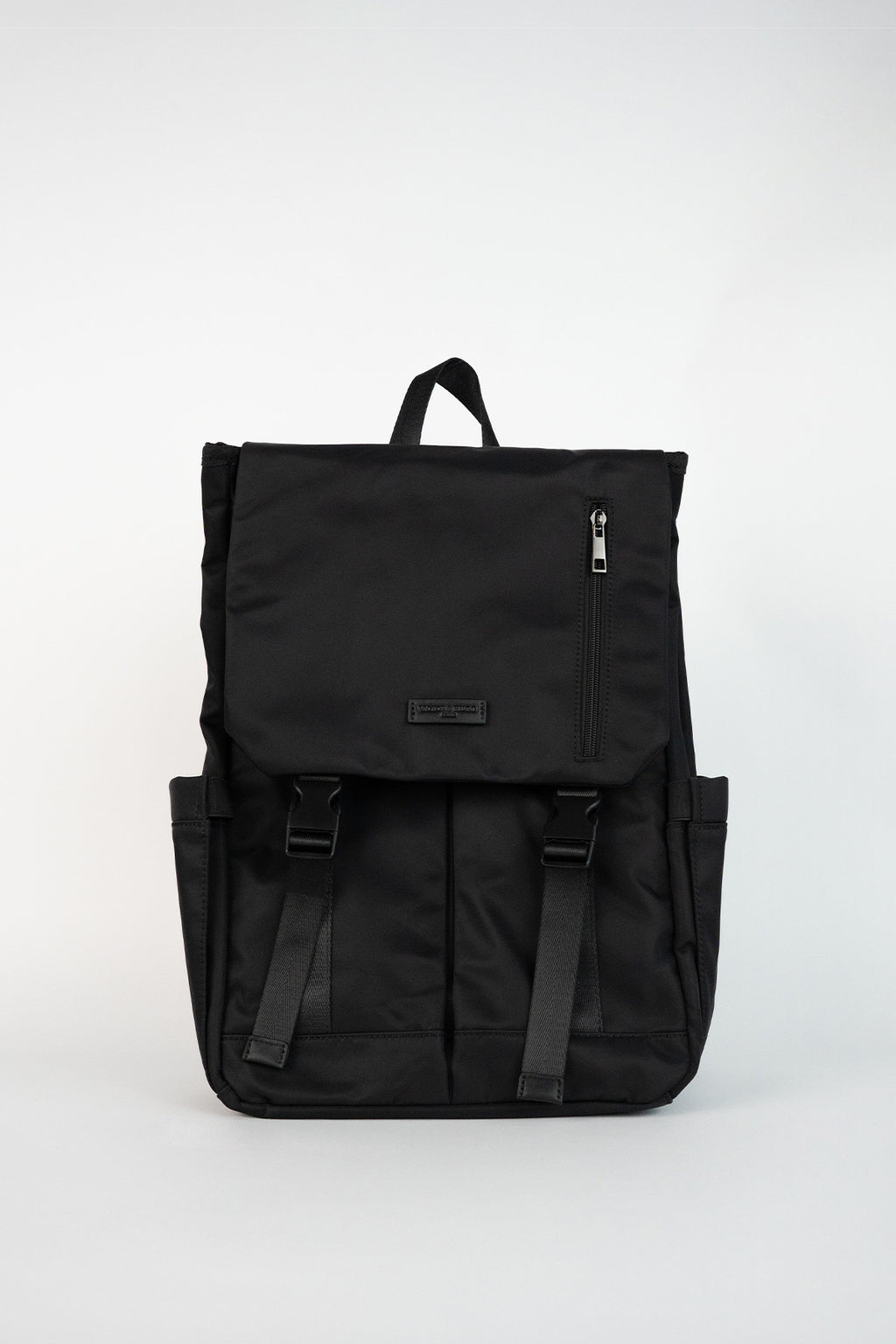 Sac À Dos Milan - Noir - Homme