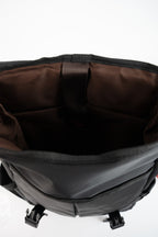 Sac À Dos Milan - Noir - Homme