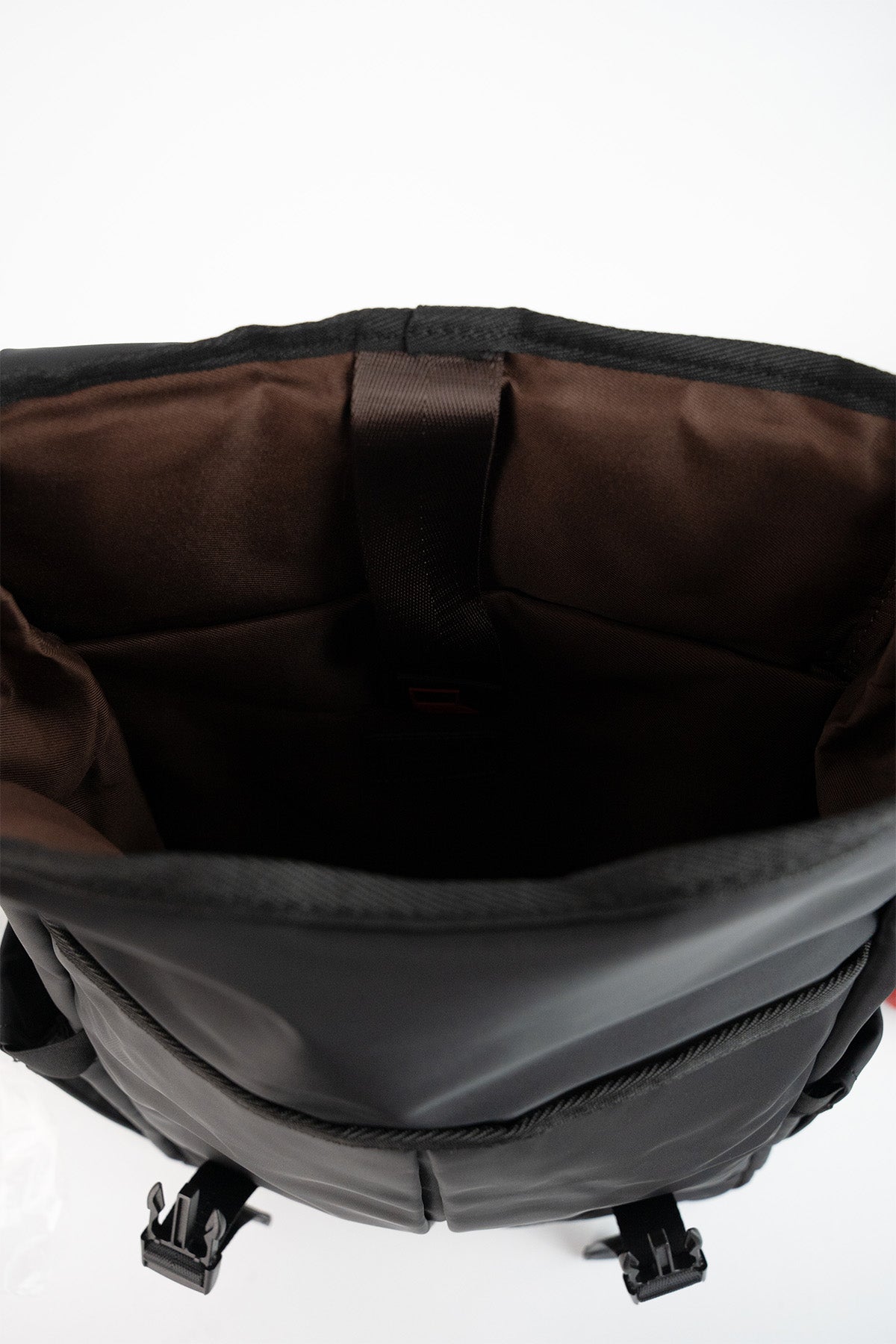 Sac À Dos Milan - Noir - Homme